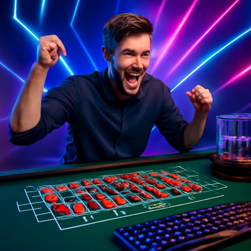 cd33 live table layout with numbered bets